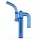 X-Max V3 PRO+ X HERO bubbler XL blue